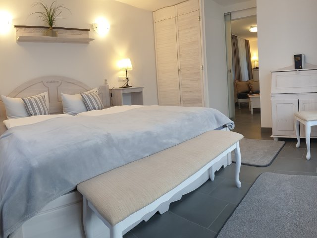 Waldhotel Rennsteighöhe Zimmer