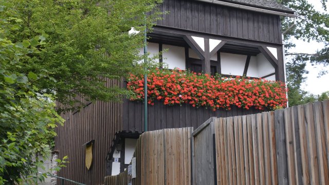 Führung- Der Ilmenauer Bergbau mit Besichtigung der Bergmannskapelle