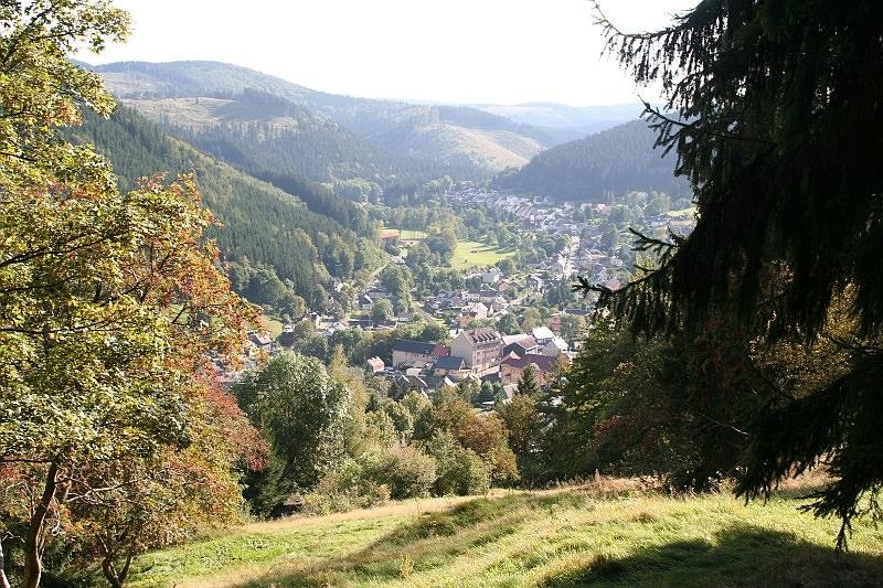 Führung- Düstere Vergangenheit-Hexenverfolgung im Henneberger Land