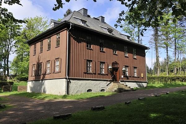 Museum Jagdhaus Gabelbach