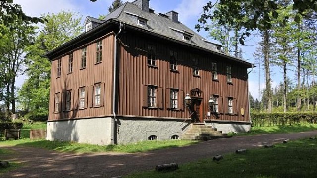 Museum Jagdhaus Gabelbach