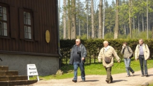 Museum Jagdhaus Gabelbach