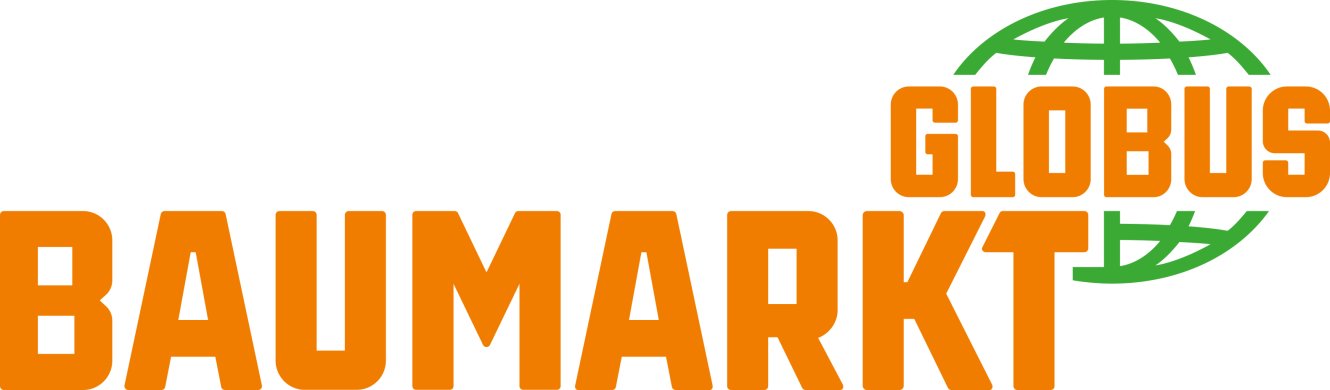 Globus Baumarkt Logo