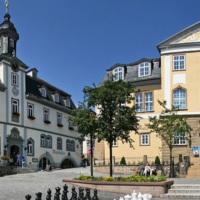 Amtshaus