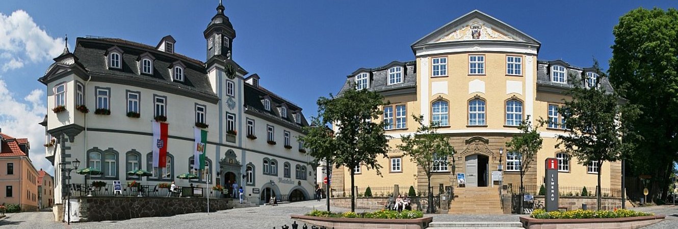 Amtshaus