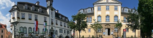 Amtshaus
