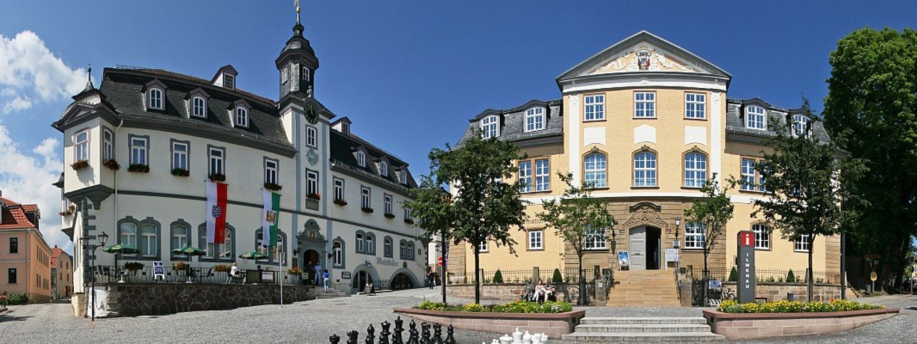 Amtshaus