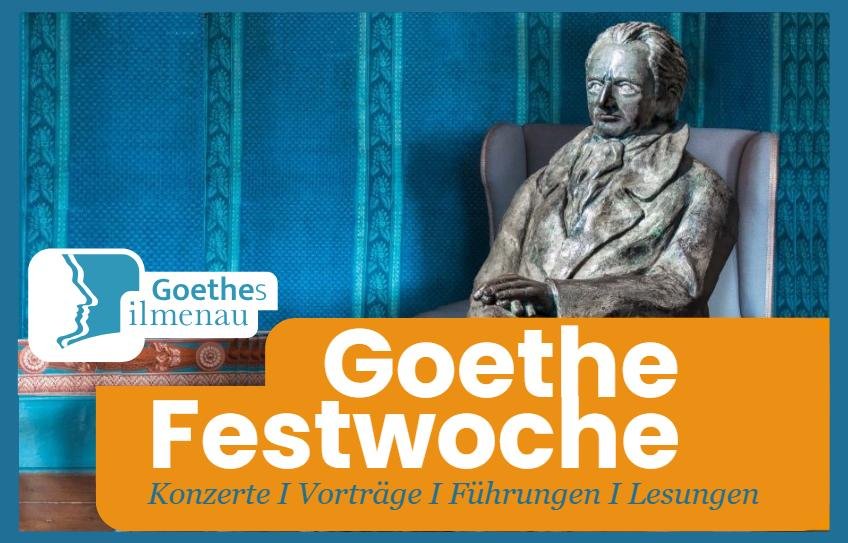 Goethefestwoche 