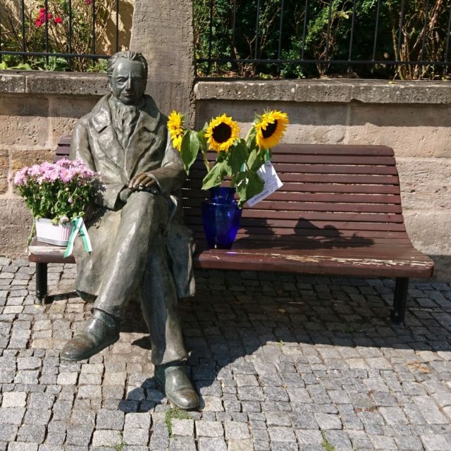 Goethes Geburtstag