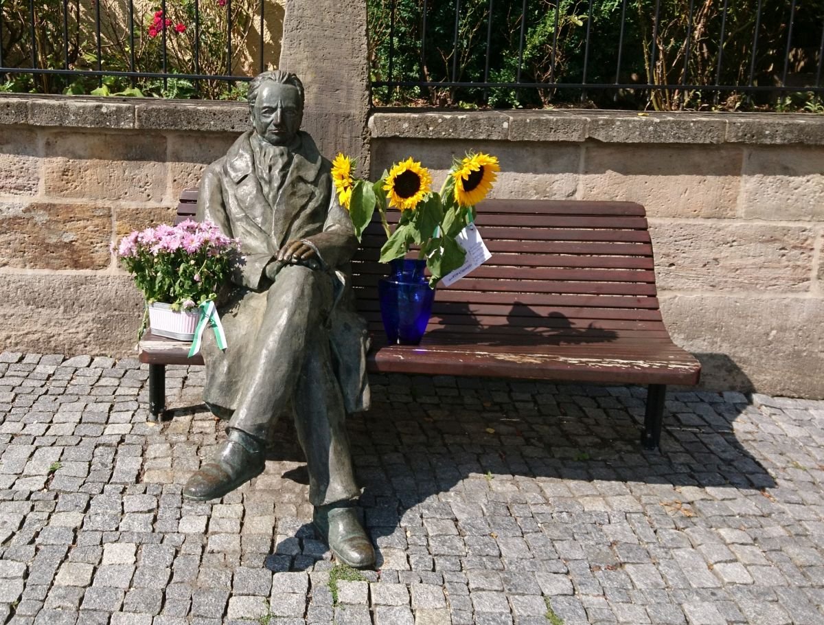 Goethes Geburtstag