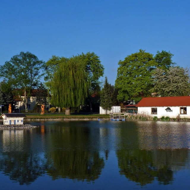 Torteich Gräfinau