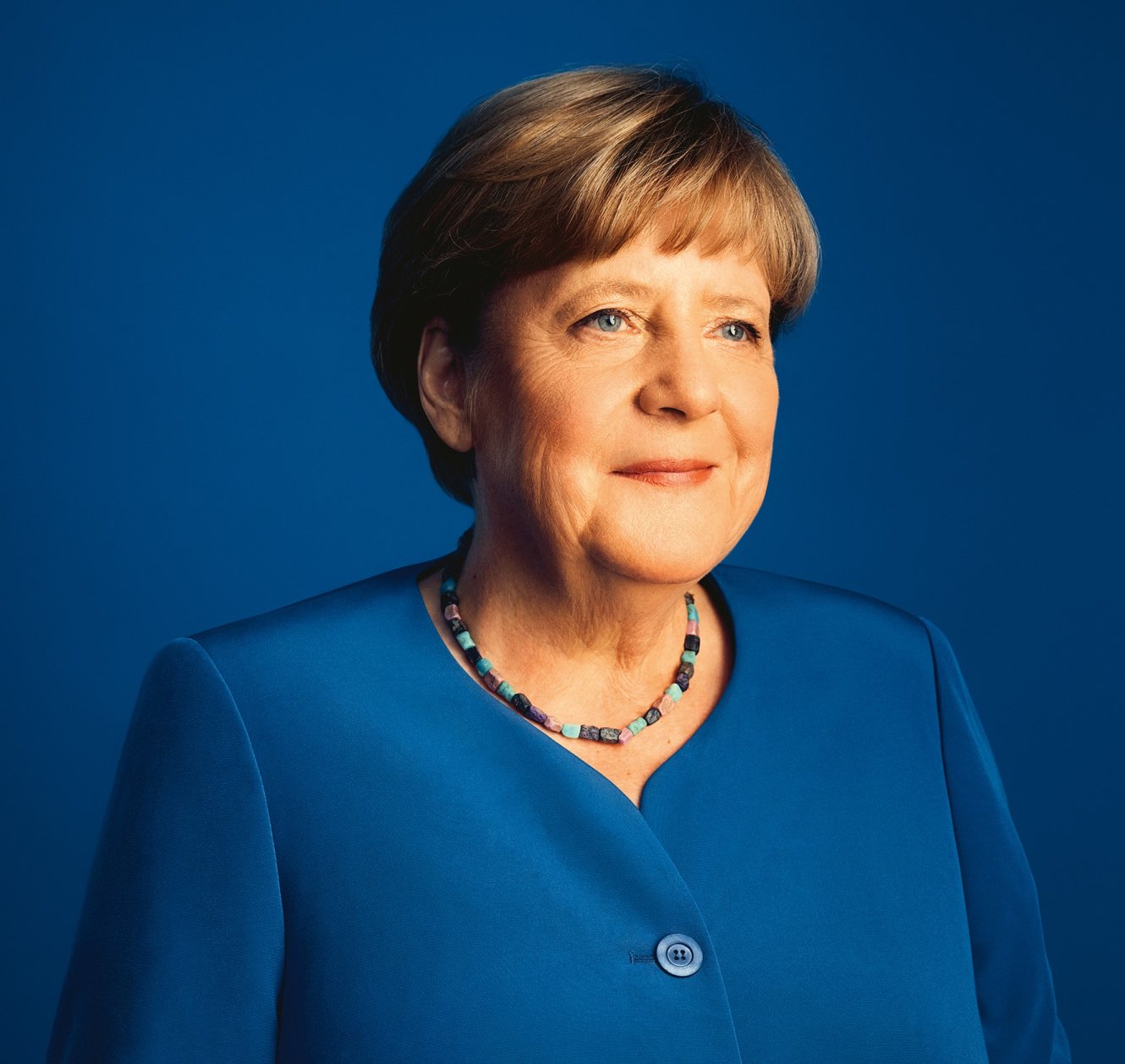 Angie Merkel