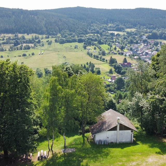 Greinerhütte