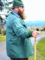 Gunter Lacroix
