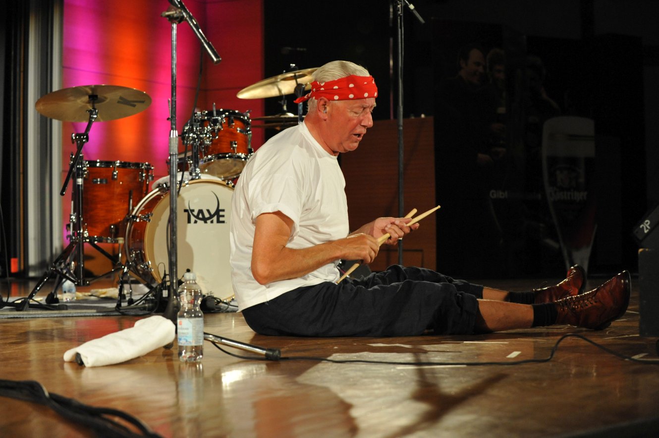 Jazztage Ilmenau