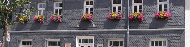 Heinse-Haus Langewiesen