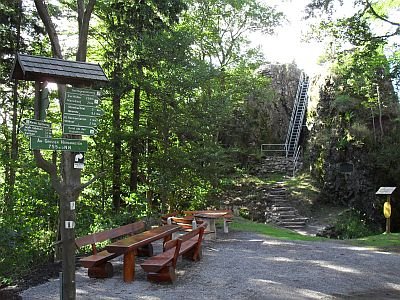 Großer Hermannstein