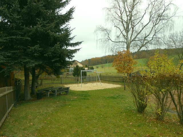 Heyda - Spielplatz Schulzengasse