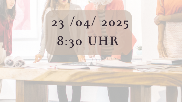 BusinessHeldinnen - Gründung Unternehmerinnenstammtisch
