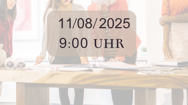 BusinessHeldinnen - Zweiter Stammtisch 1