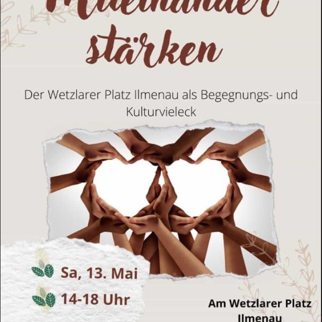 Begenungsfest 2023
