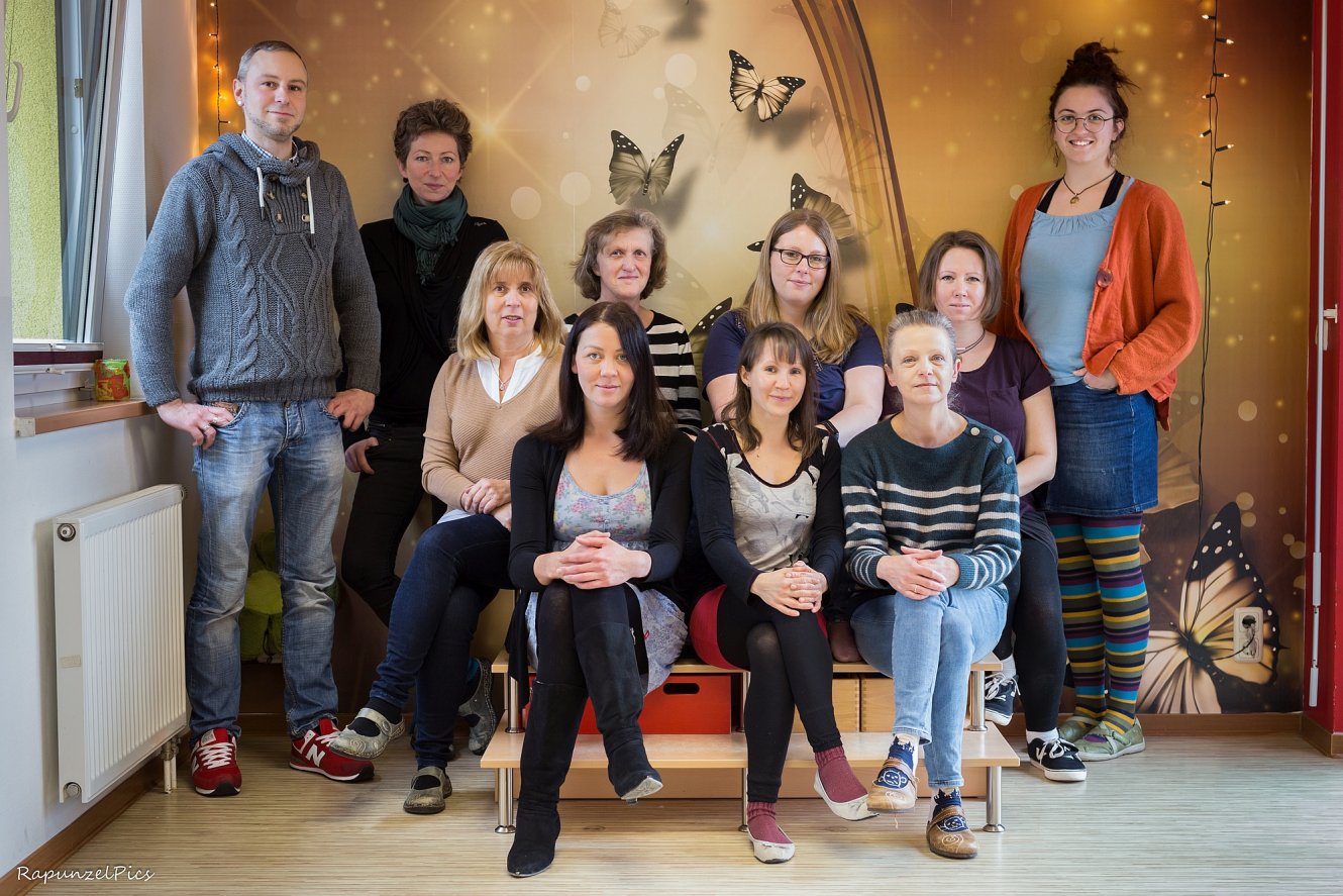 Unser Team