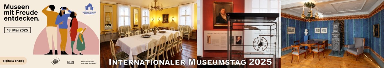 Internationaler Museumstag 20205
