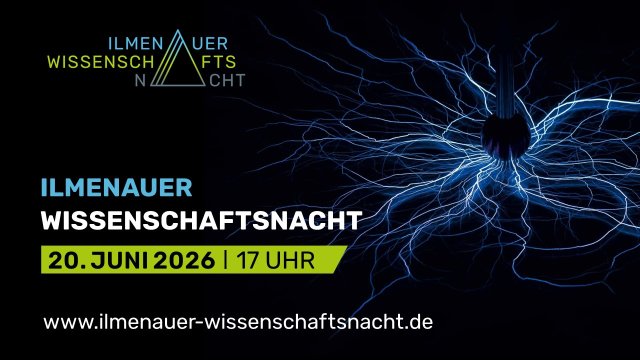 Wissenschaftsnacht 2026