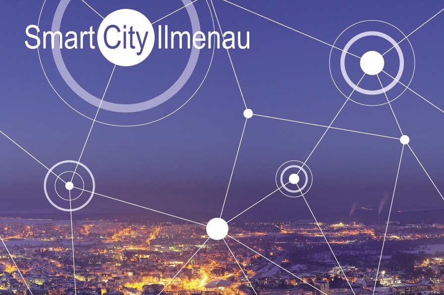 Smart City Ilmenau