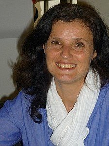 Katrin Reif, Gleichstellungsbeauftragte der Stadtverwaltung Ilmenau
