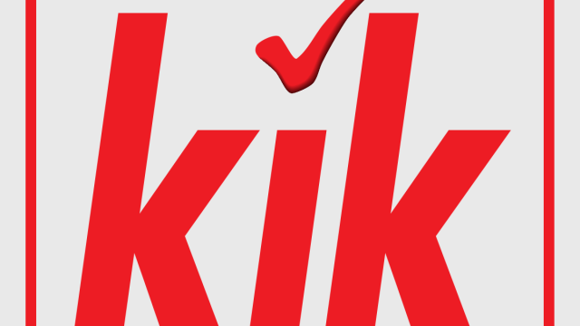KIK