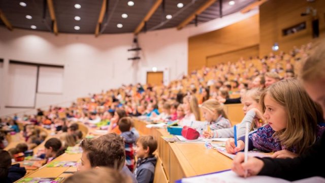Kinderuni