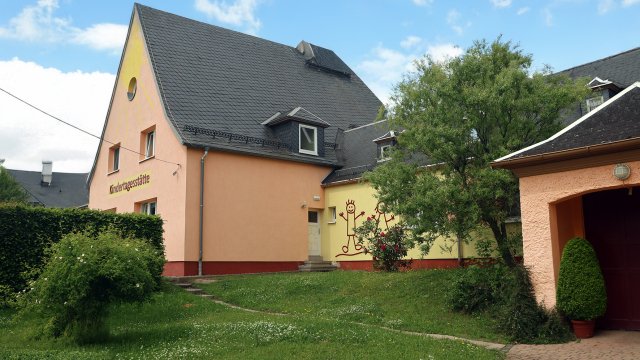 Kindertagesstätte Sonnenschein