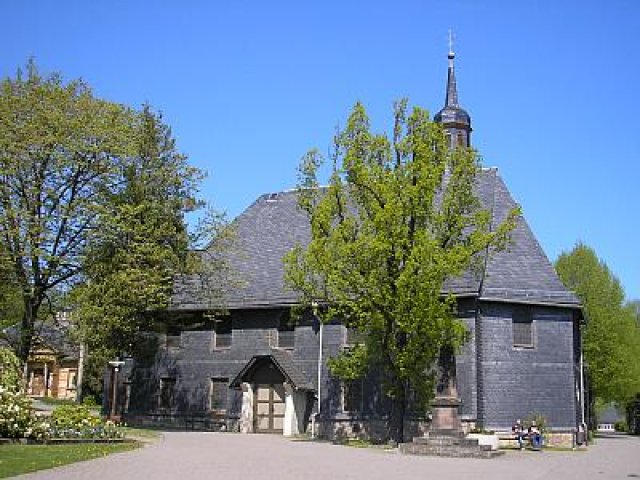 Kreuzkirche