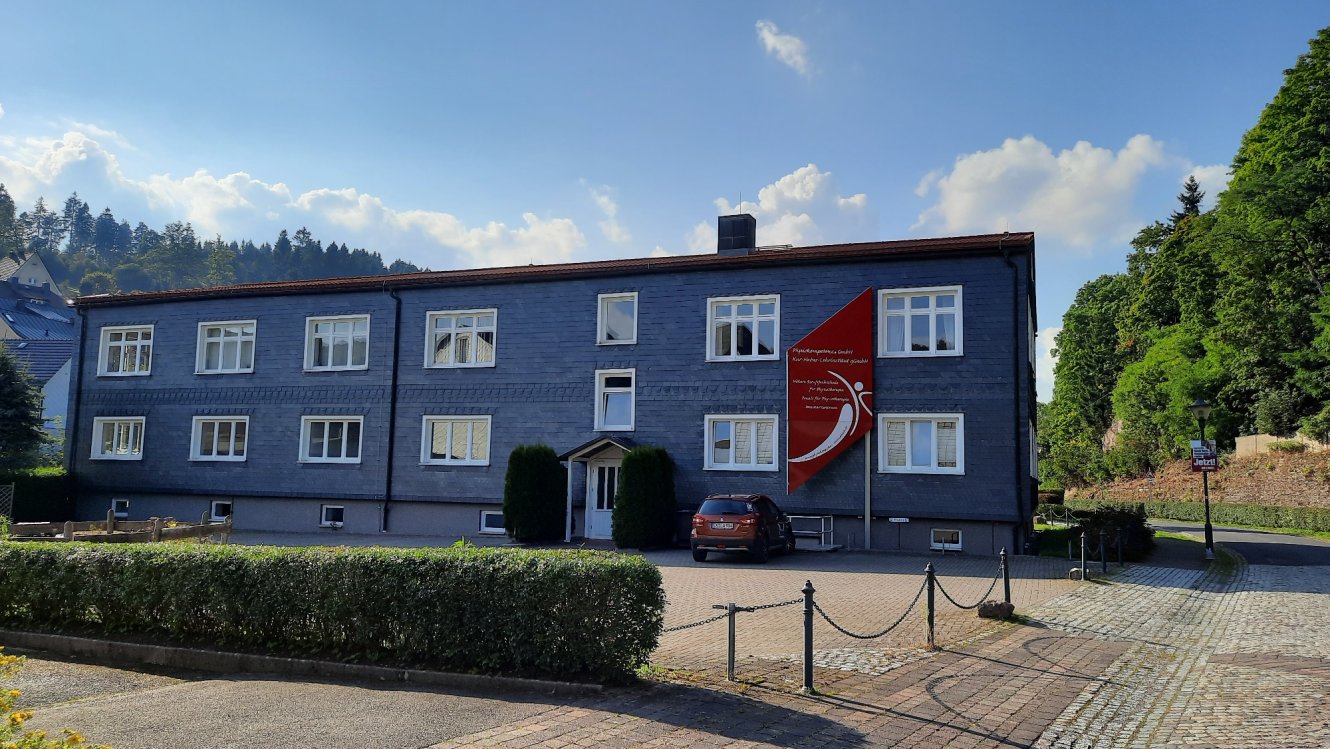 Kur-Natur-Lehrinstitut Stützerbach