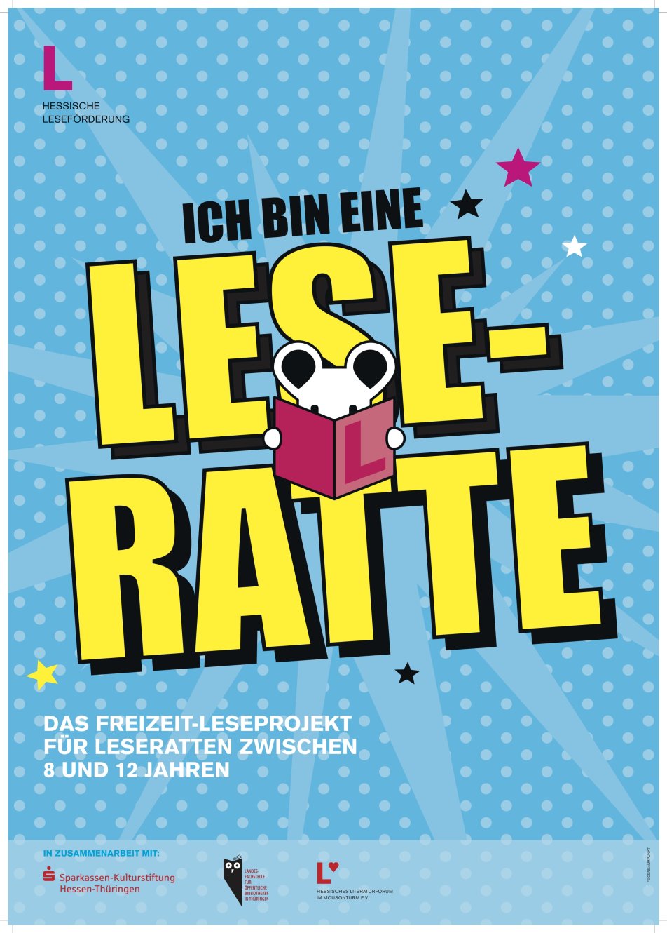Leseratte