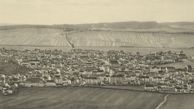Ilmenau (1914)