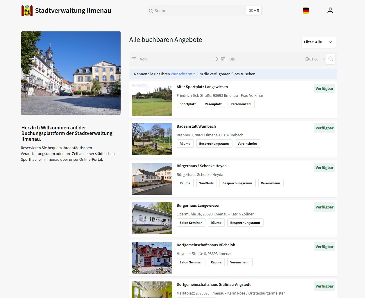 Einführung Locaboo
