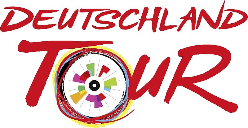 Logo Deutschlandtour