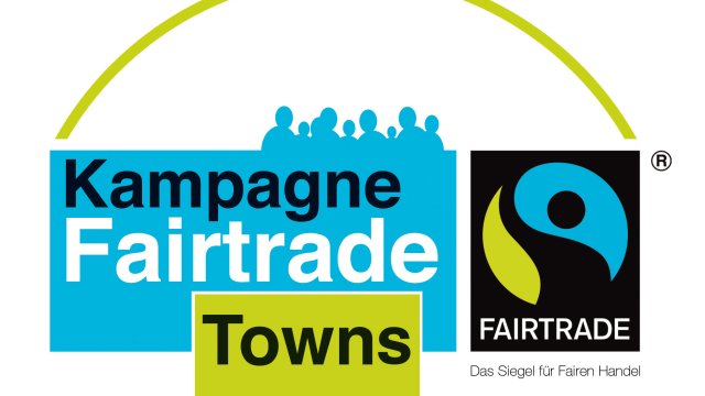 Logo Fairtrade