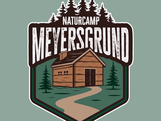 Naturcamp Meyersgrund Logo