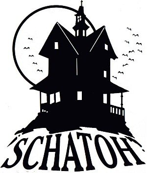 Logo Schatoh (schwarz-weiß)