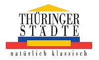 Logo Verein Städtetourismus in Thüringen e. V.