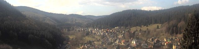 Manebach Webcambild (4:1)