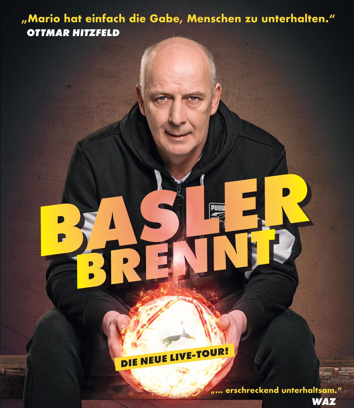 Mario Basler