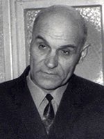 Pjotr Monakow