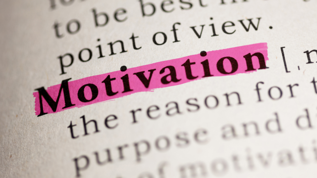 Motivation