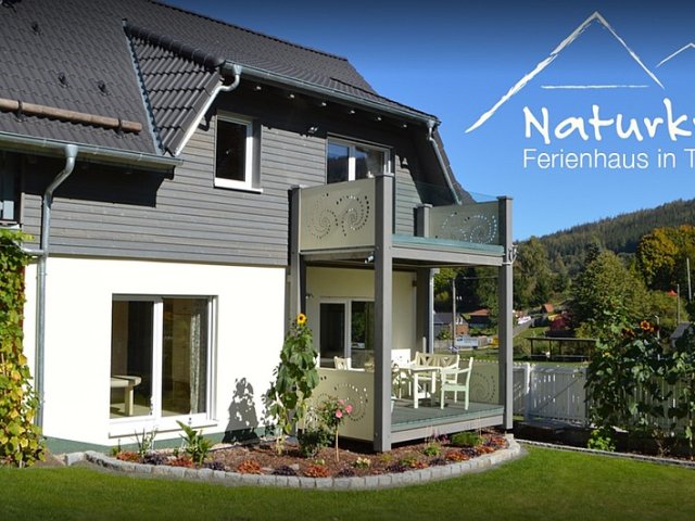 Naturkraft Ferienhaus Möhrenbach