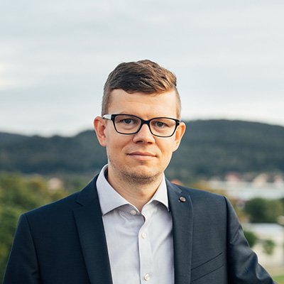 Oberbürgermeister Dr. D. Schultheiß