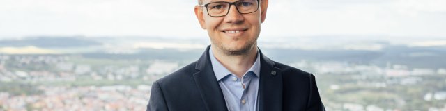 Dr. Daniel Schultheiß Juli 2021